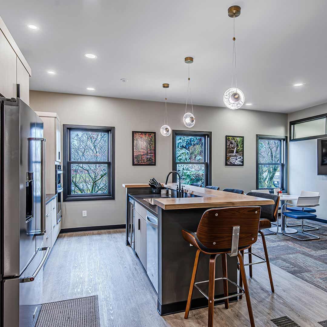 French Road Kitchen 8