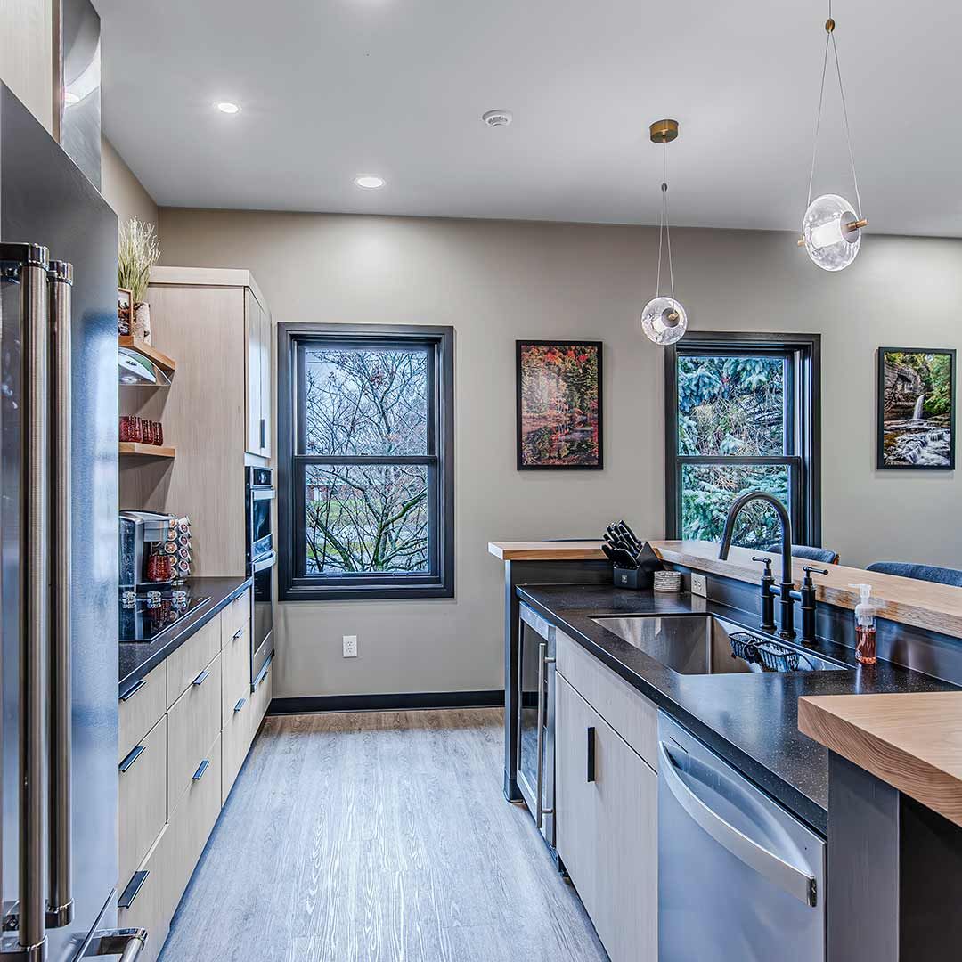 French Road Kitchen 9