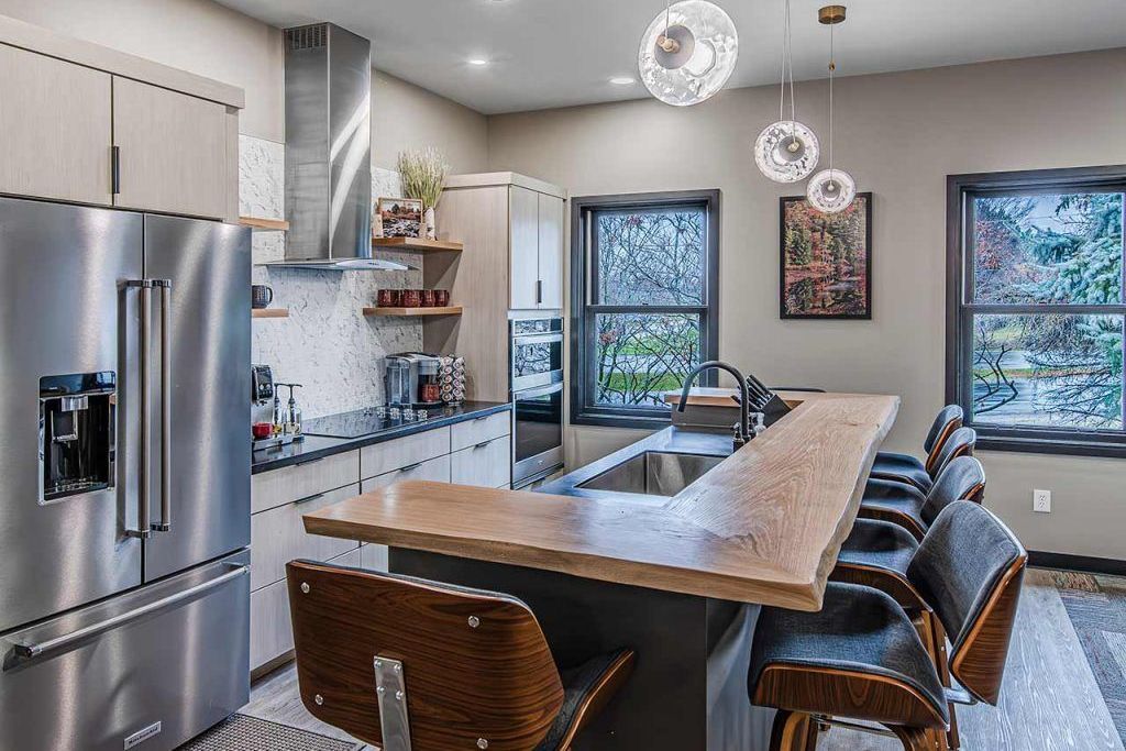 French Road Kitchen Collaboration