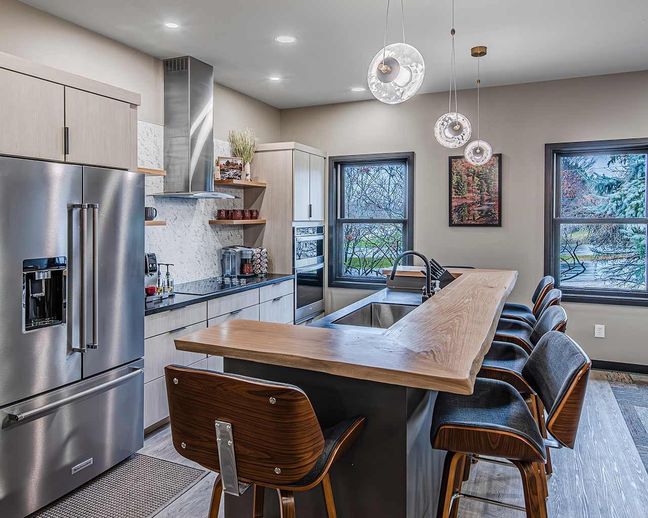 French Road Kitchen Collaboration