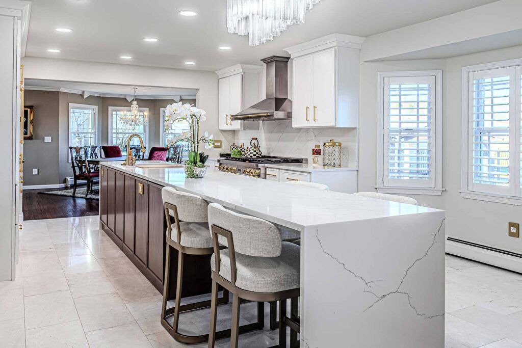 Jaclyn Ave Kitchen Remodel