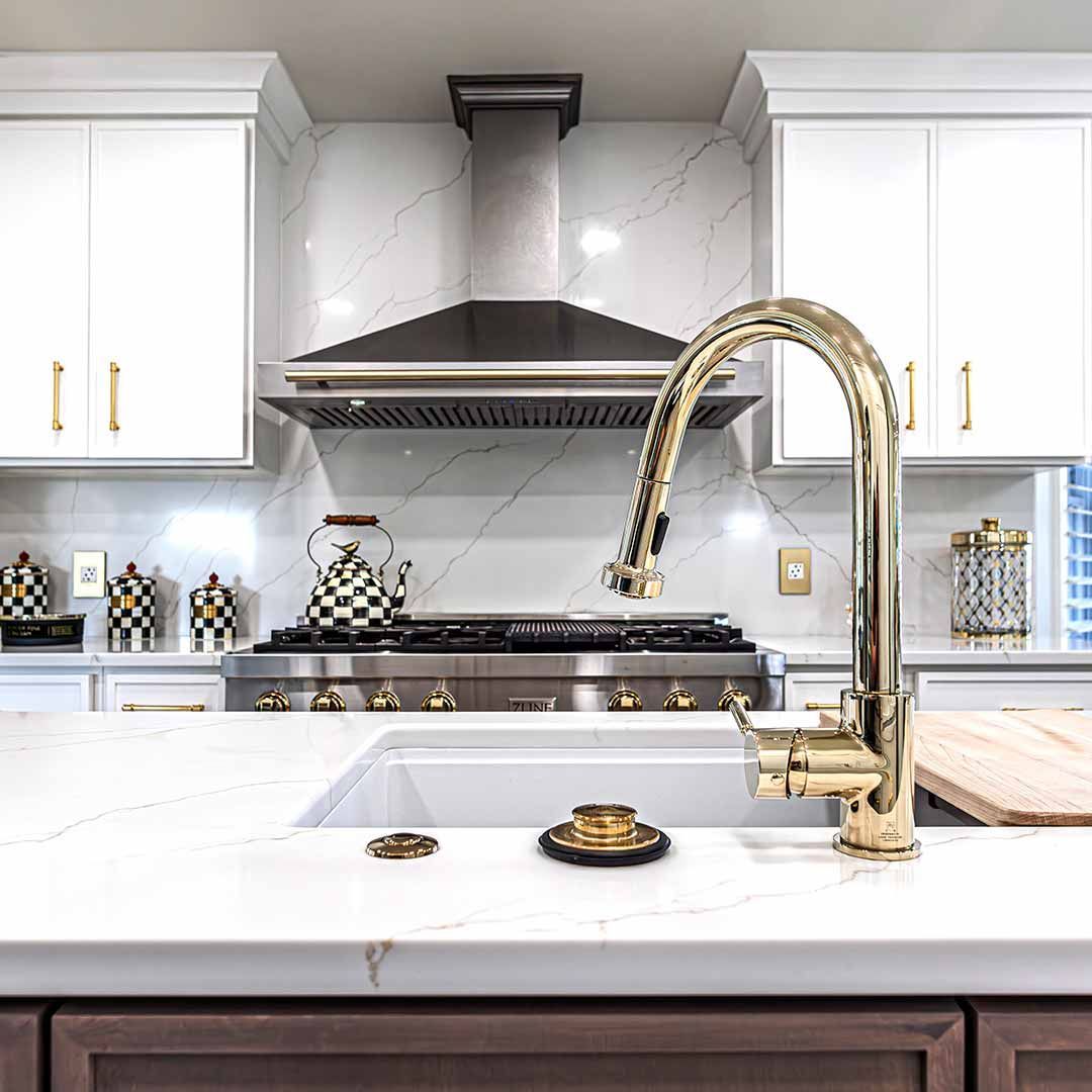 Jaclyn Ave Kitchen Remodel After 2