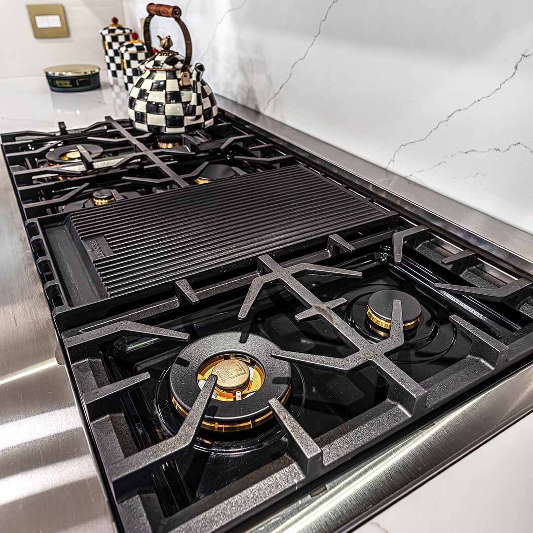 Jaclyn Ave Kitchen Remodel After 3