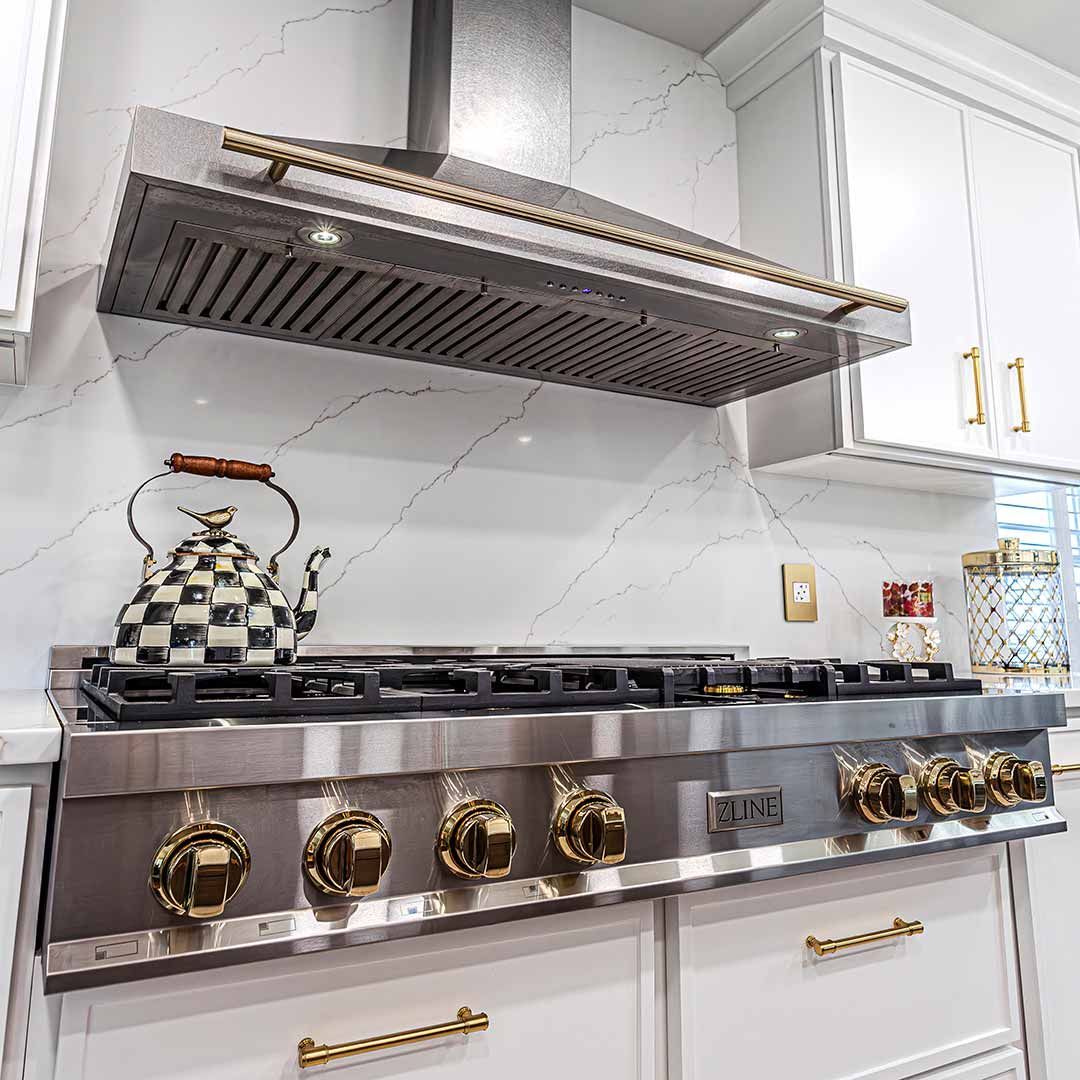 Jaclyn Ave Kitchen Remodel After 5