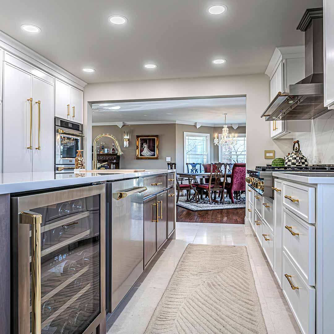 Jaclyn Ave Kitchen Remodel After 6