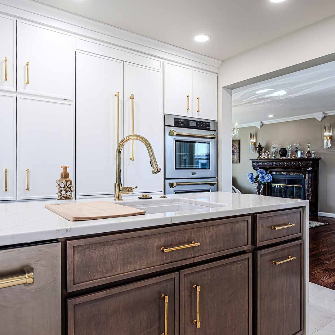 Jaclyn Ave Kitchen Remodel After 7