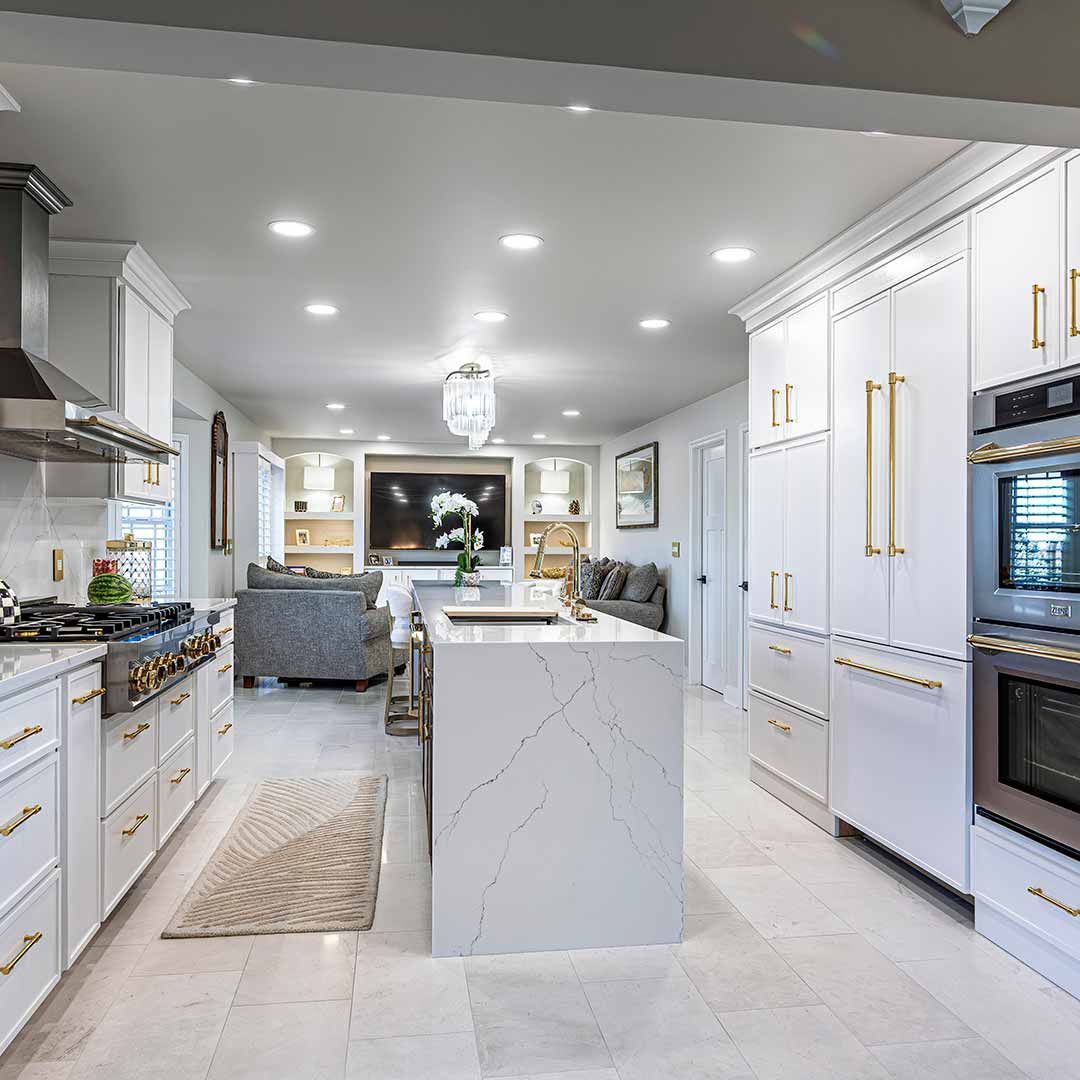 Jaclyn Ave Kitchen Remodel After 9