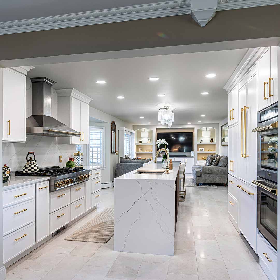 Jaclyn Ave Kitchen Remodel After 10