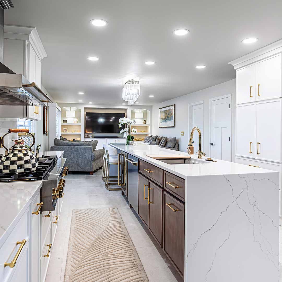 Jaclyn Ave Kitchen Remodel After 11