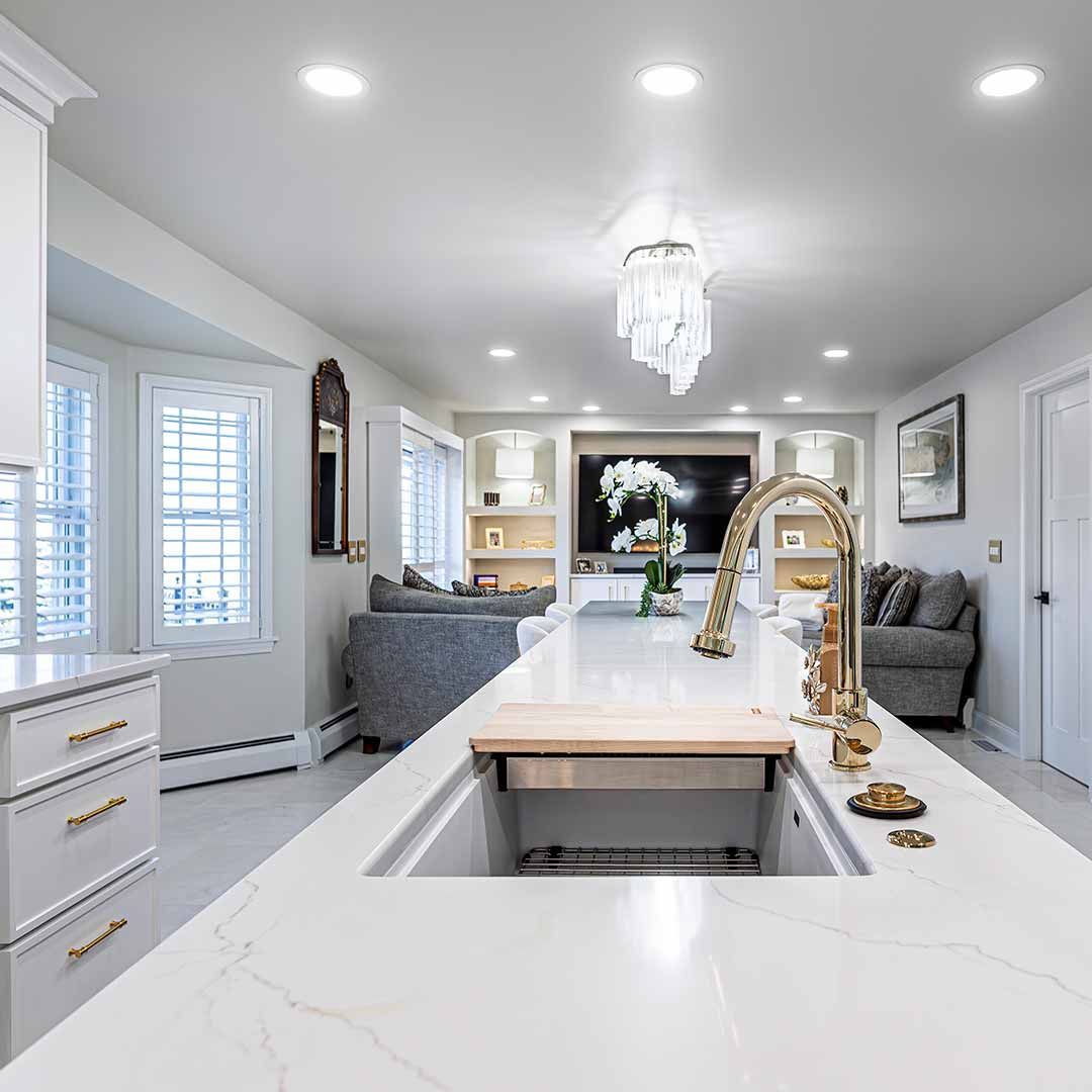 Jaclyn Ave Kitchen Remodel After 12