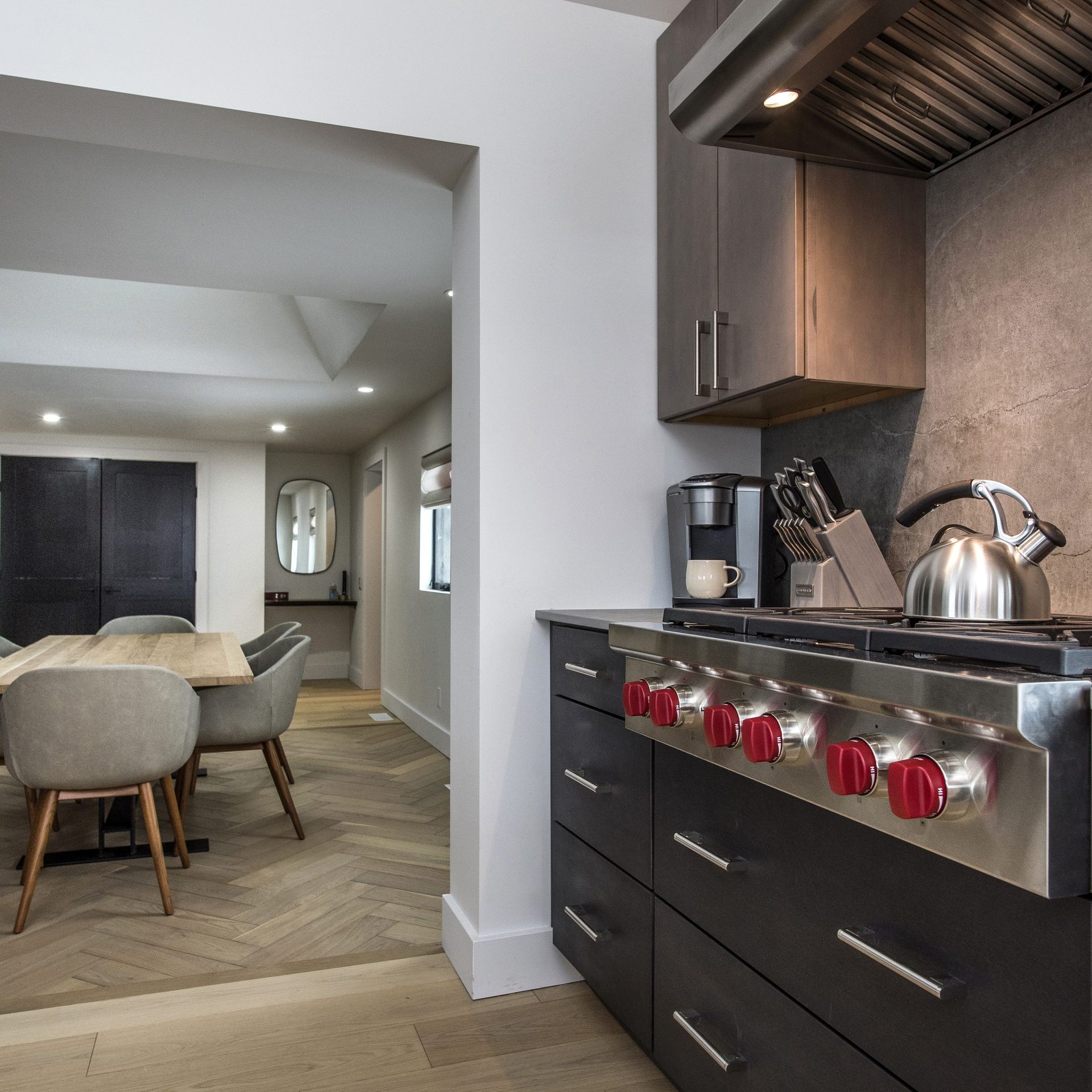 Kitchen Remodeling 2