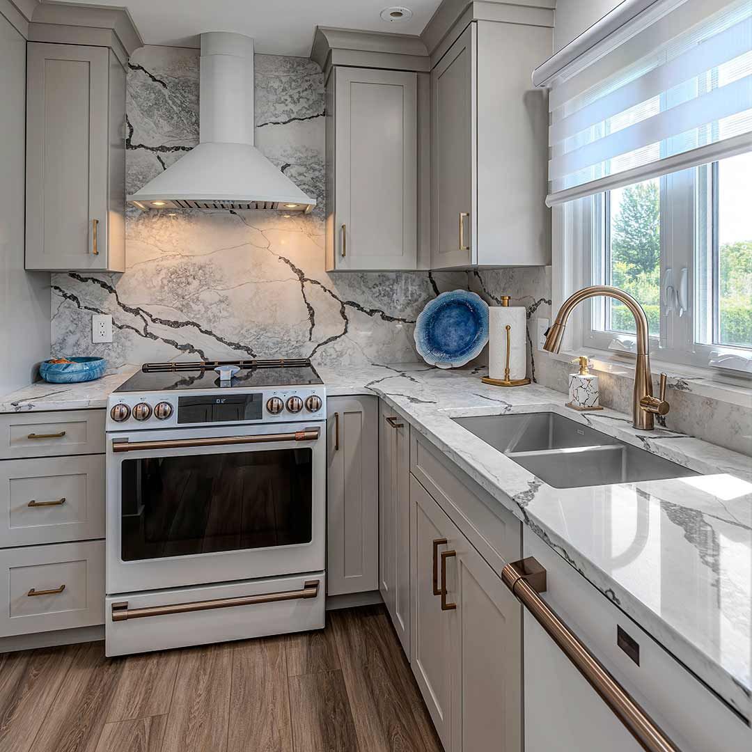 Kitchen Remodeling 4