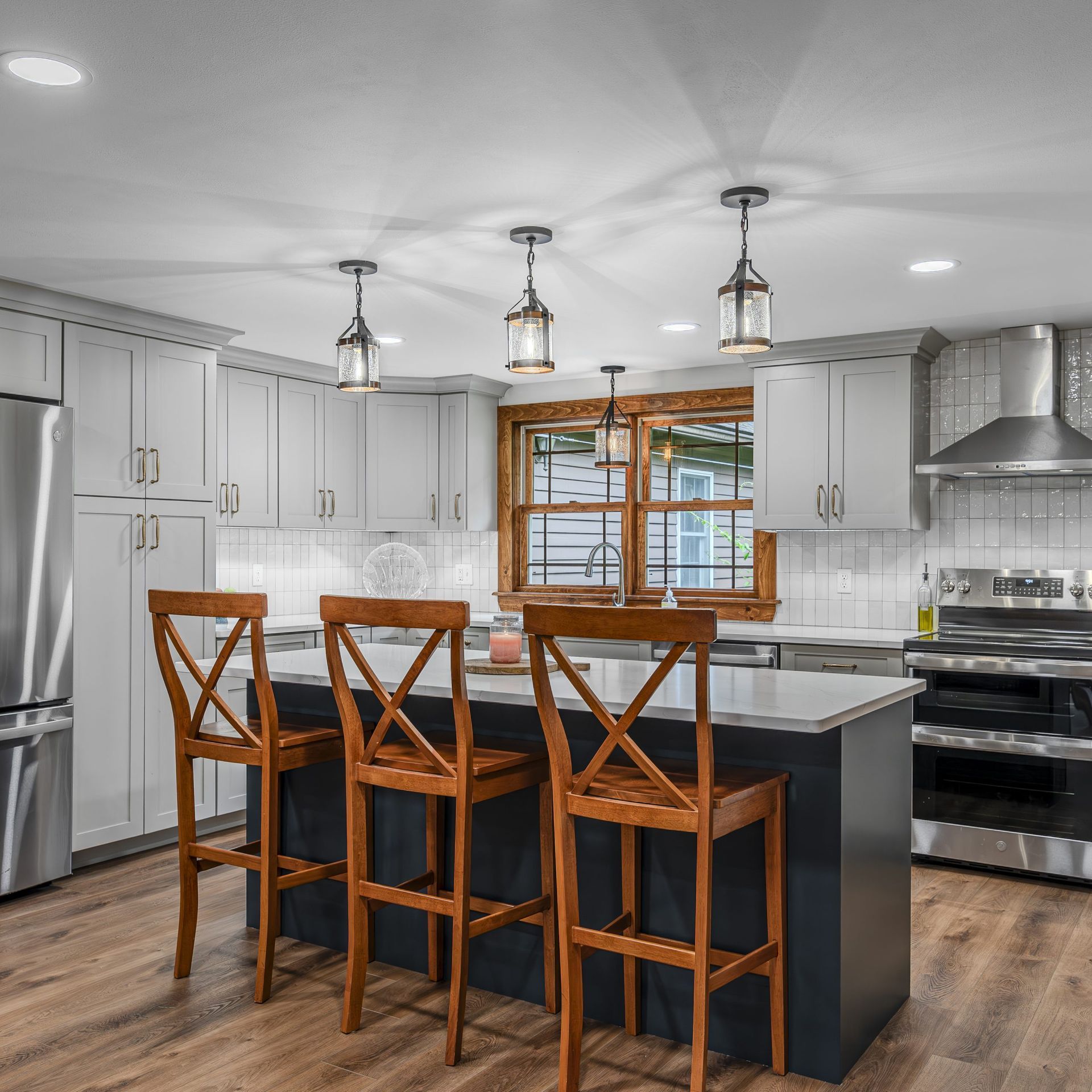 Kitchen Remodeling 5