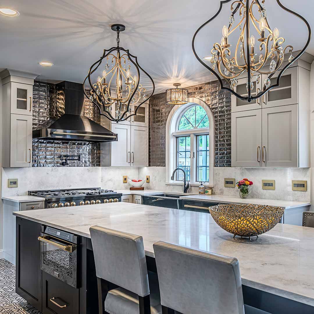 kitchen interior