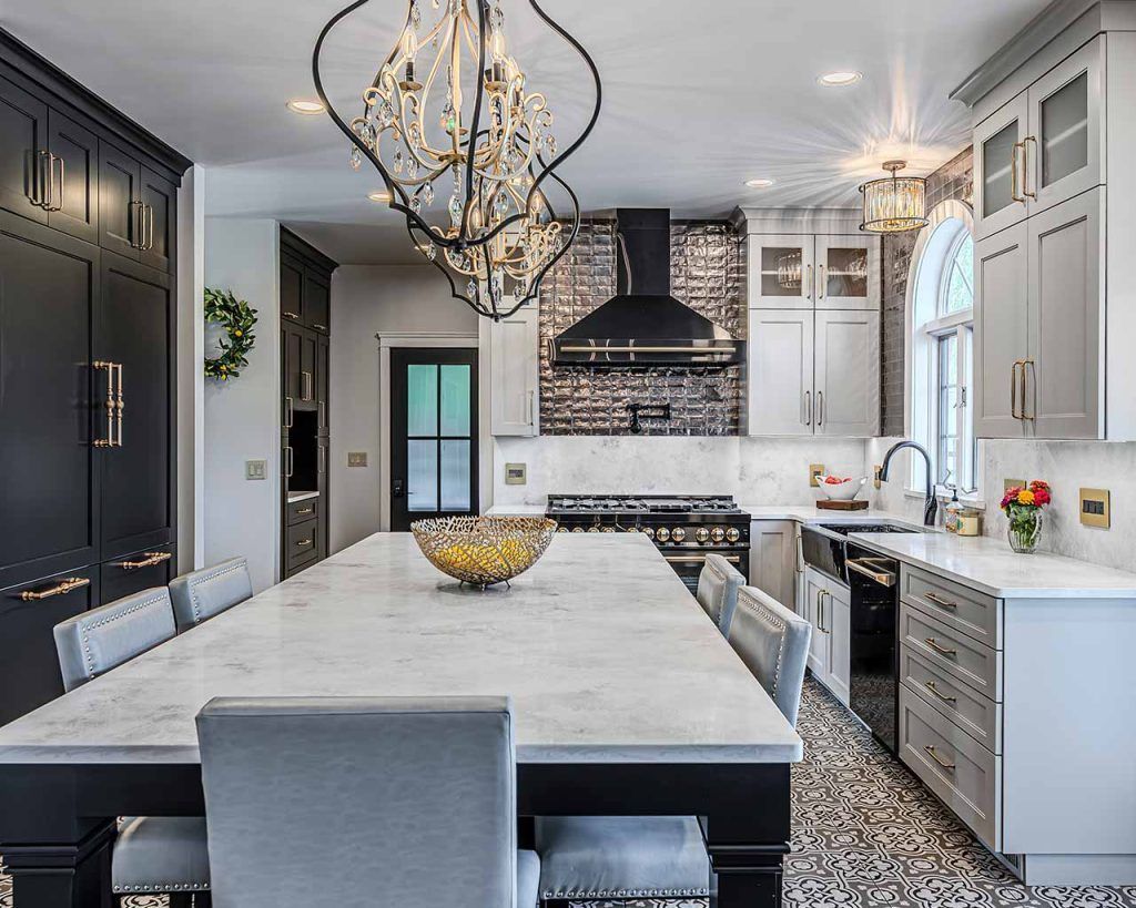 Roberts Road Remodel