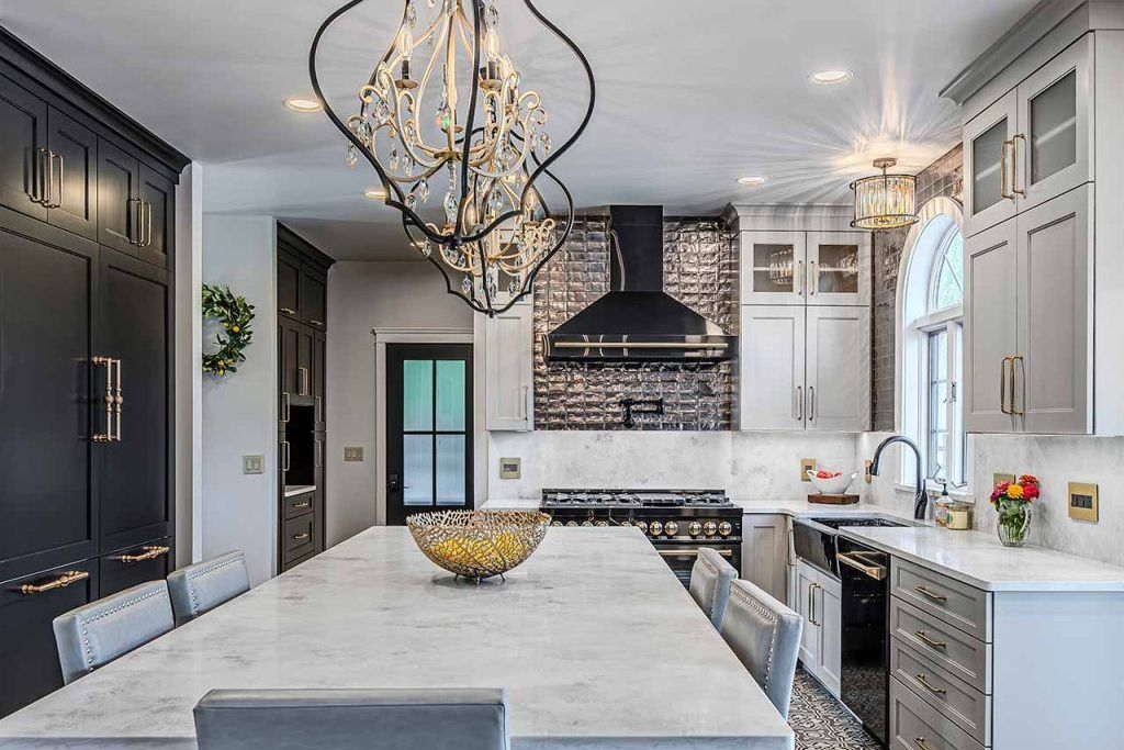 Roberts Road Remodel