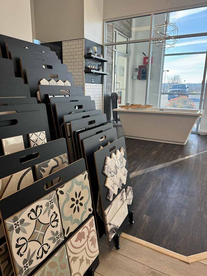 showroom interior 16