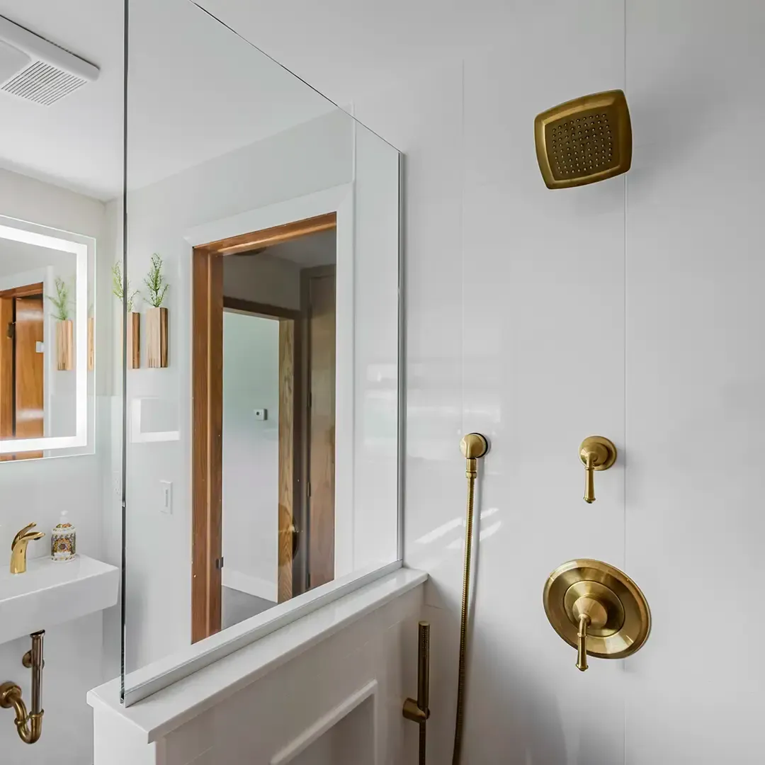 After Kitchen Remodel 1