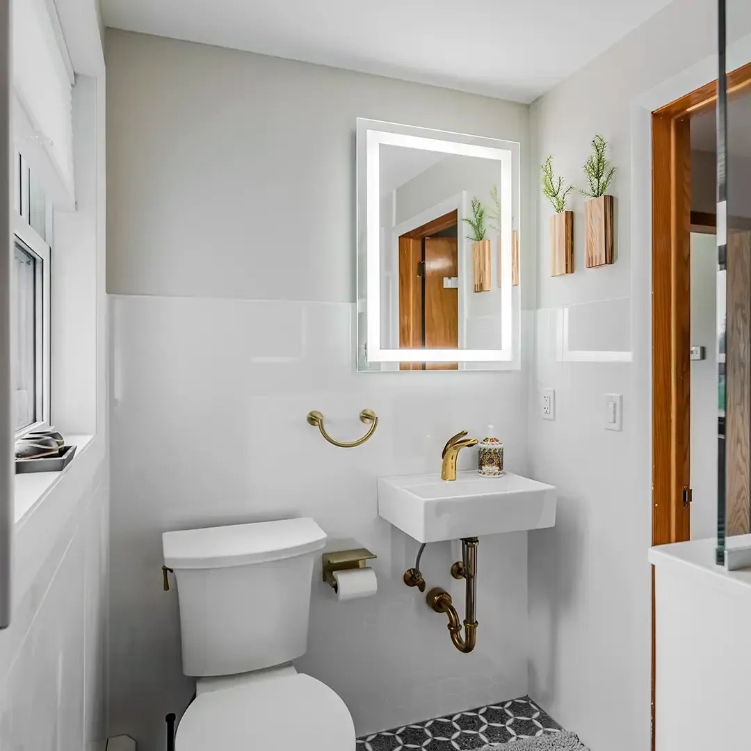 After Kitchen Remodel 4