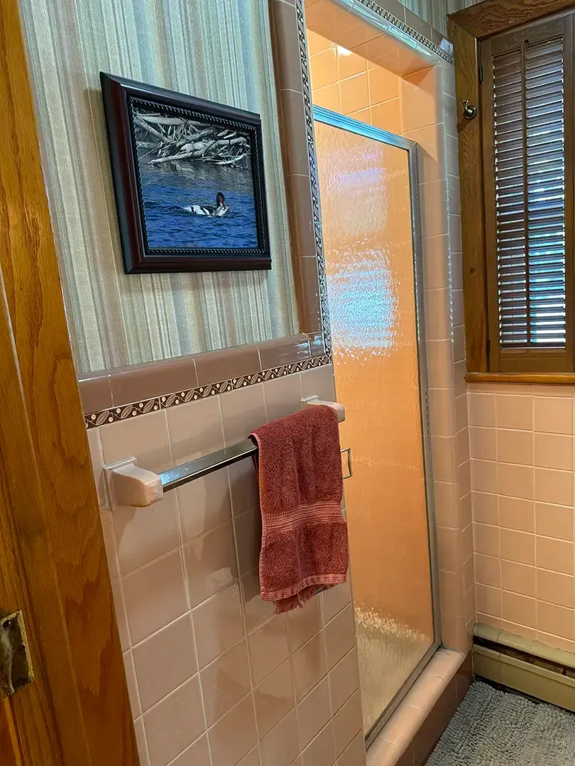 Before Kitchen Remodel 3