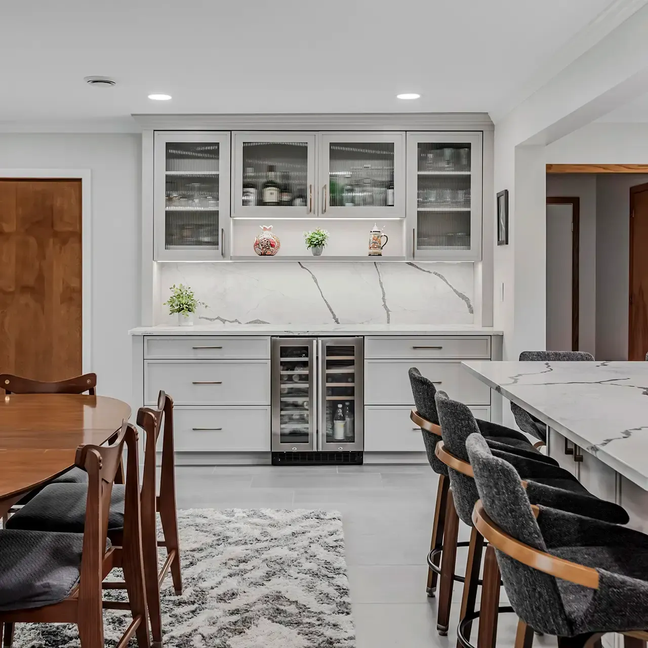 After Kitchen Remodel 2