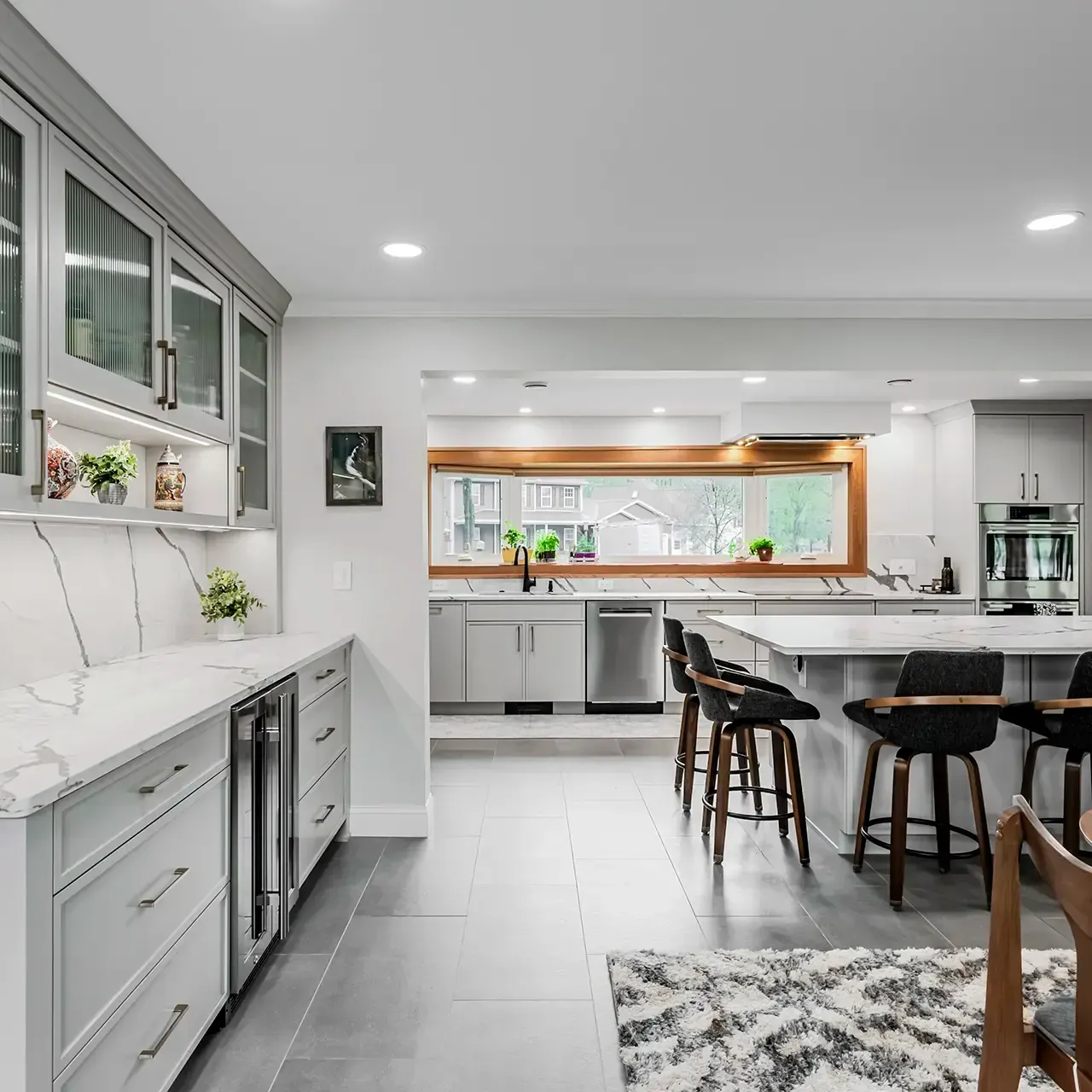 After Kitchen Remodel 3