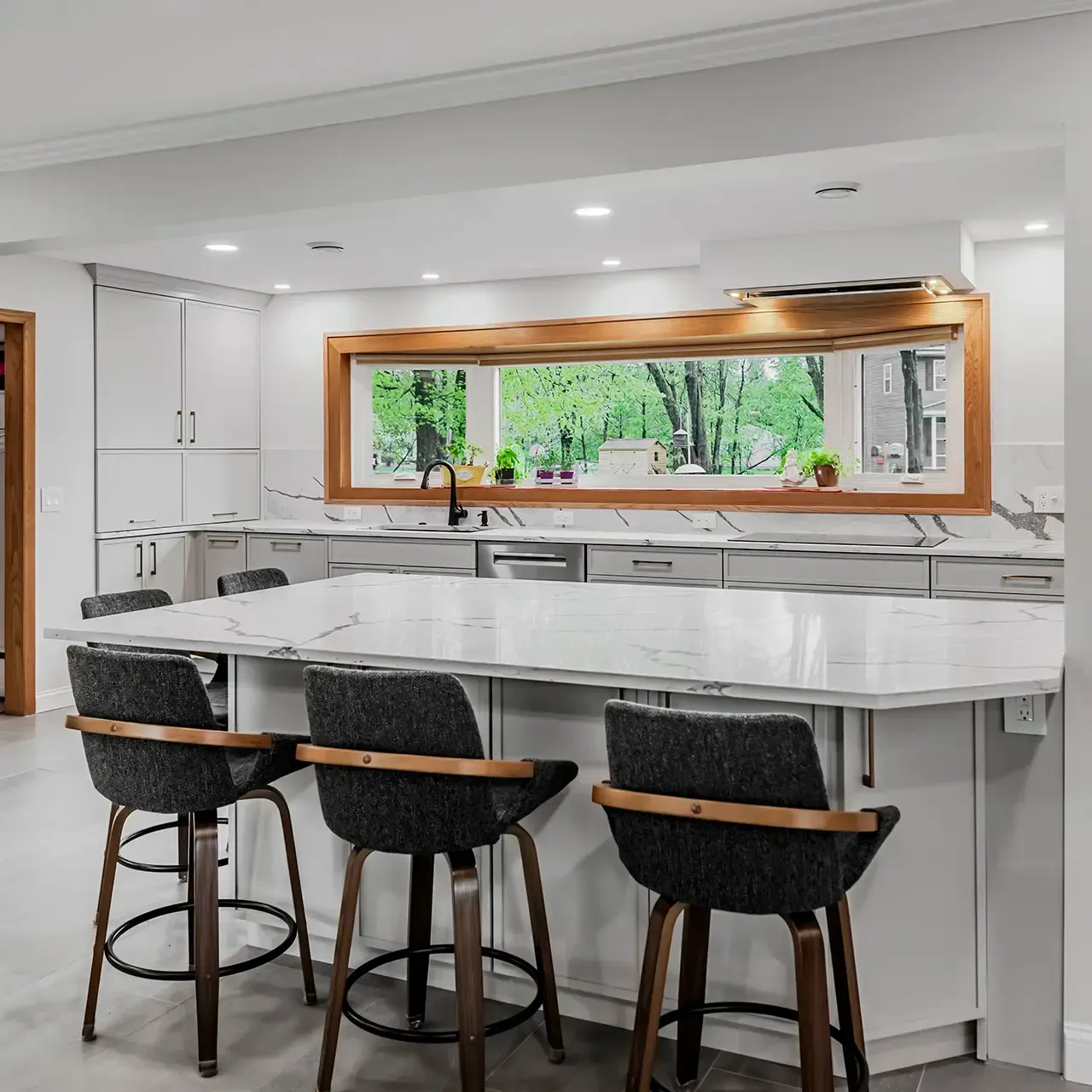 After Kitchen Remodel 4