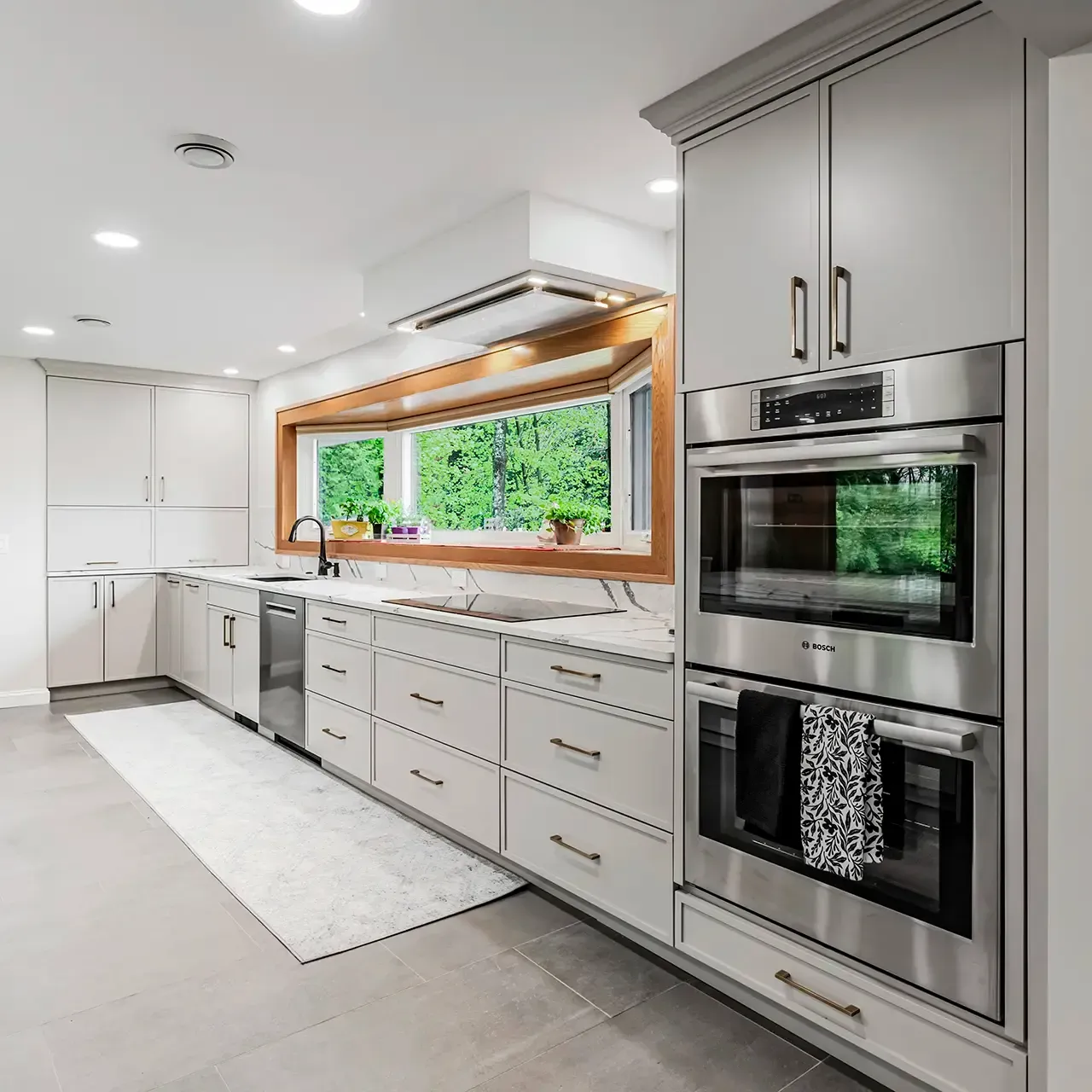 After Kitchen Remodel 8