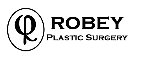 robey plastic surgery near indianapolis logo