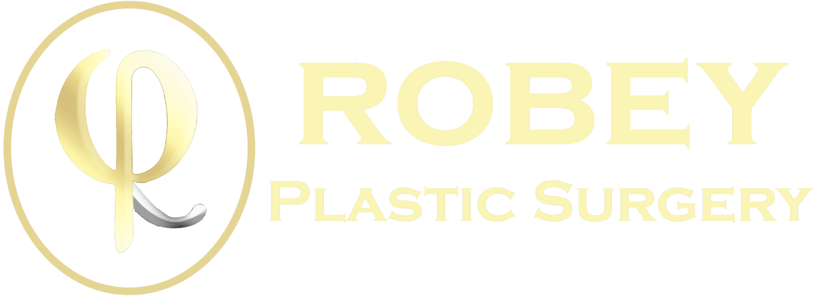 robey plastic surgery logo tablet