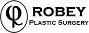 robey plastic surgery logo carmel indiana