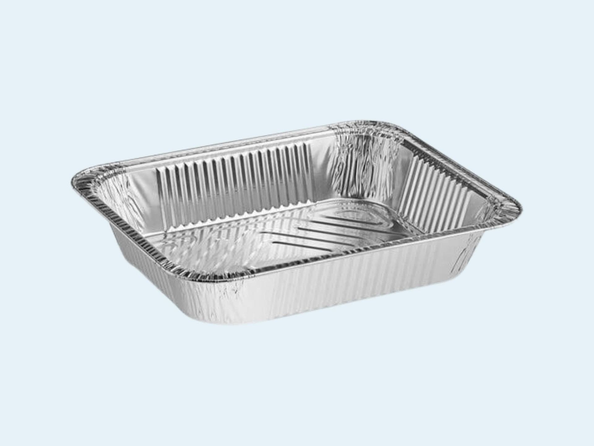 Aluminum Foil Pans