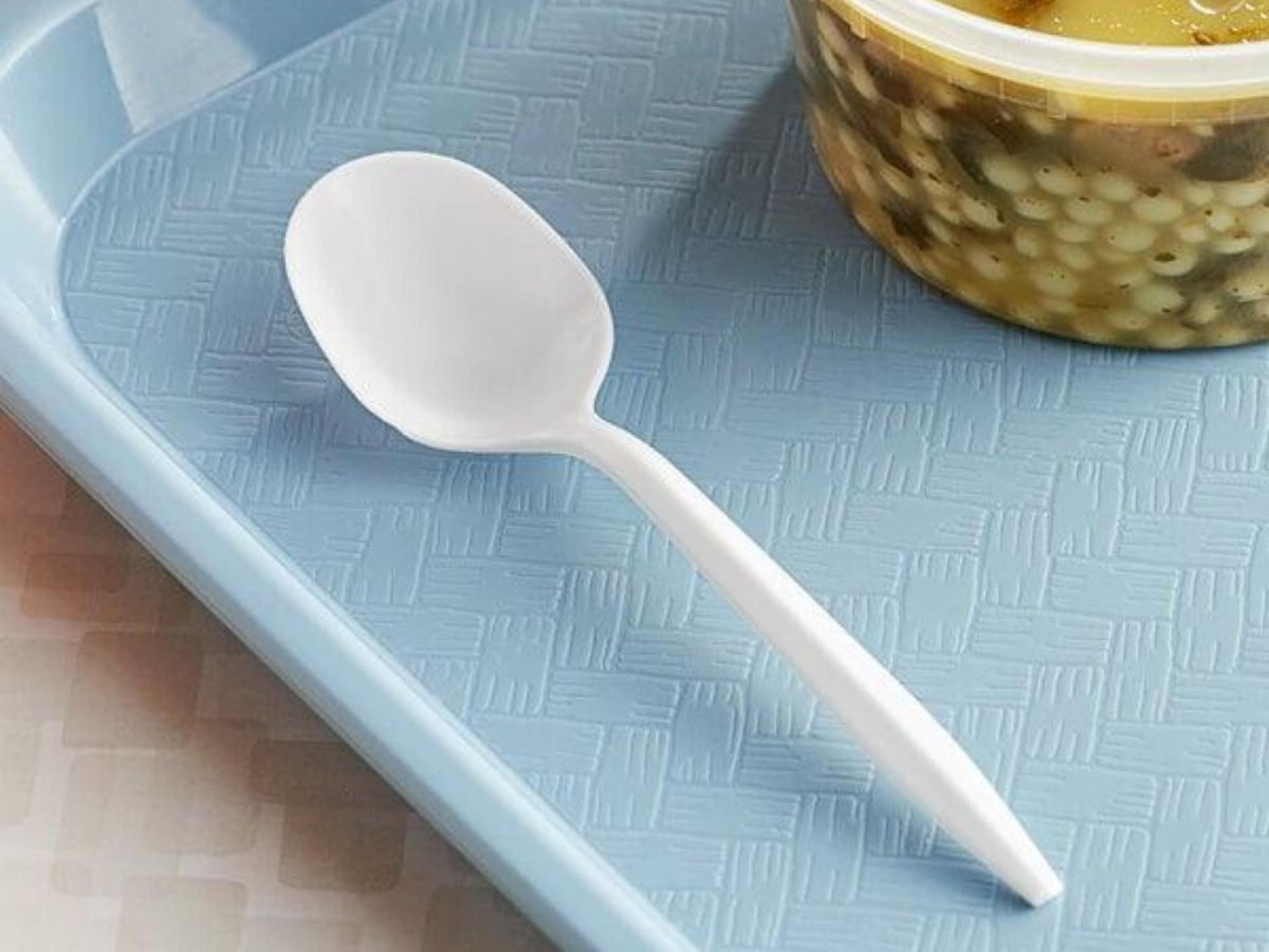Medium Weight Spoon
