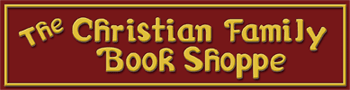 Logo, The Christian Family Book Shoppe - Christian Book Store