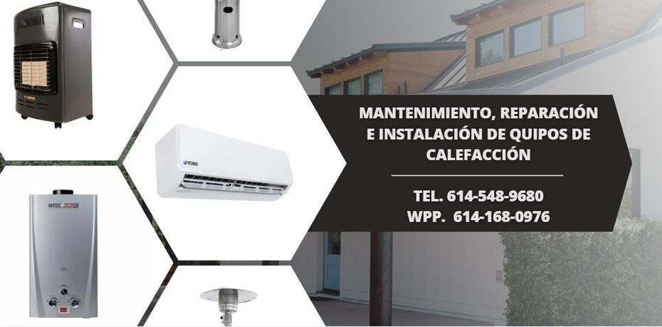 SEYM Soluciones Eléctricas y Mantenimientos