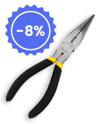 Needle Nose Discount