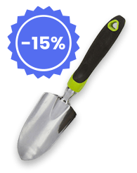 Garden Shovel Discount