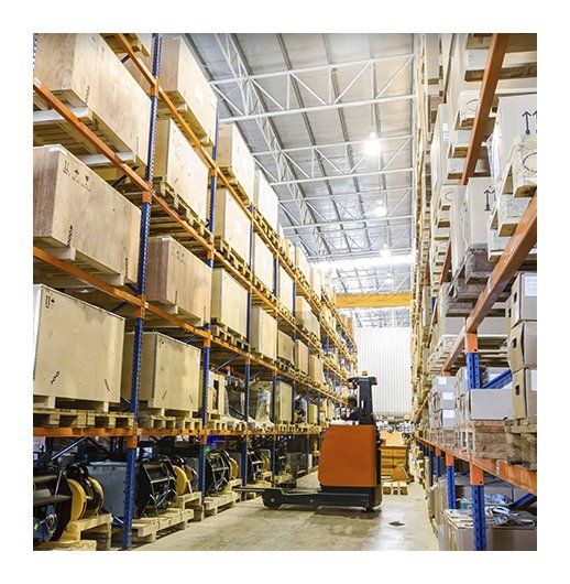 hardware warehouse