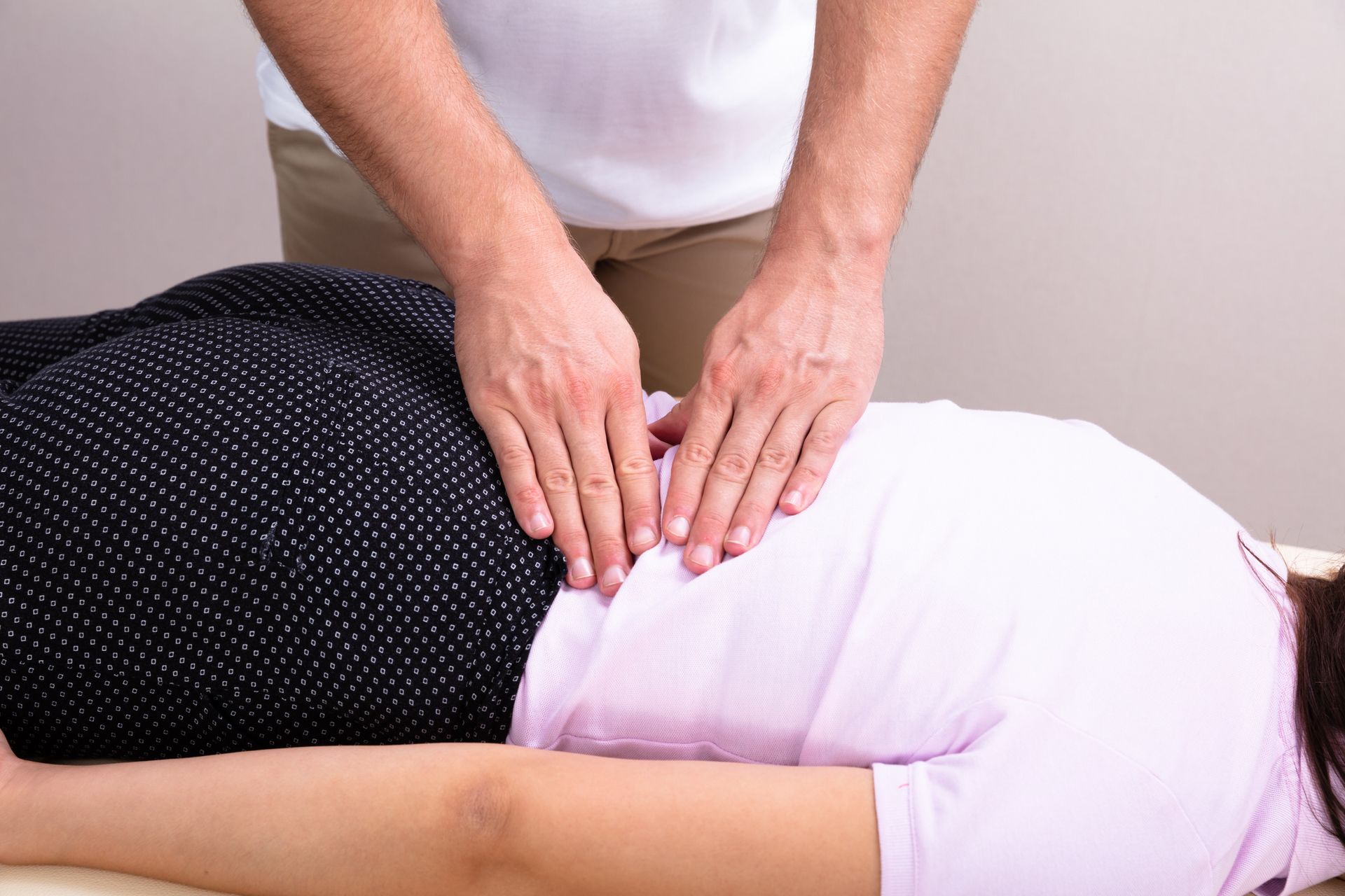 Bowen Healing | Belmont North, NSW | Angel Wings Wellness Centre