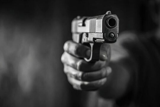 A group of women are applauding each other in a room.