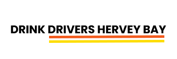 Drink Drivers Hervey Bay: Reliable Transport in Hervey Bay