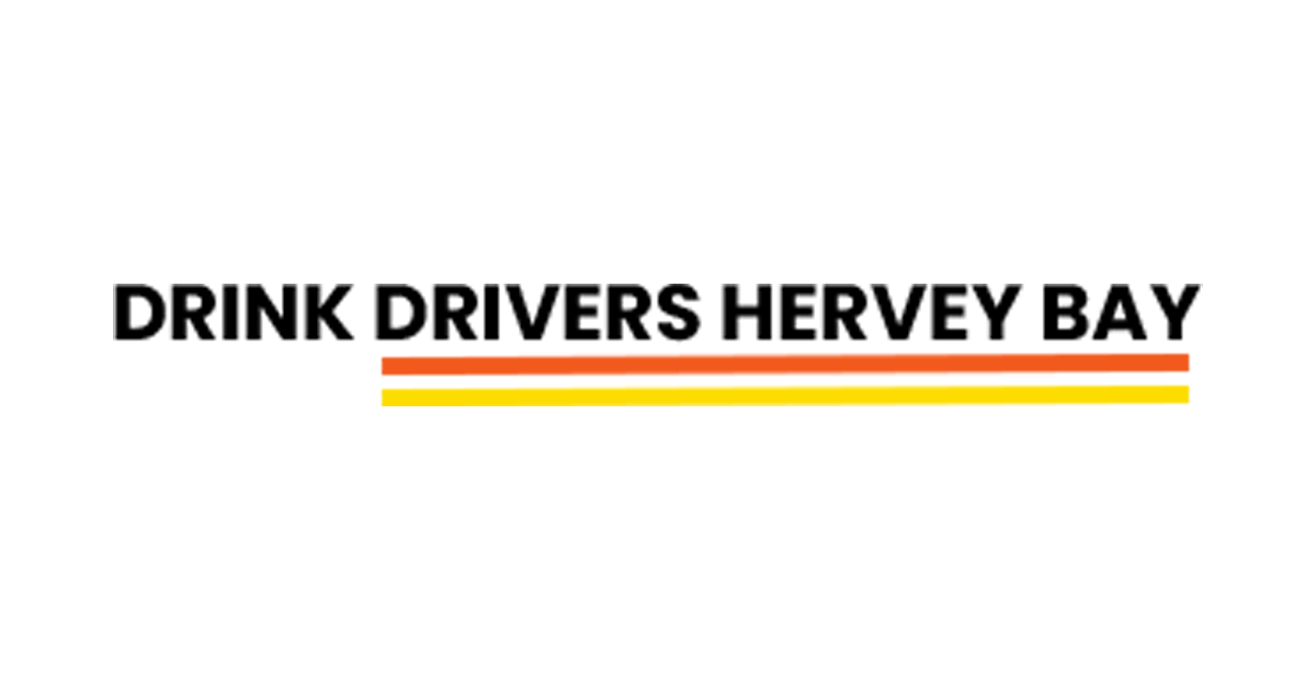 Drink Drivers Hervey Bay Transport in Hervey Bay