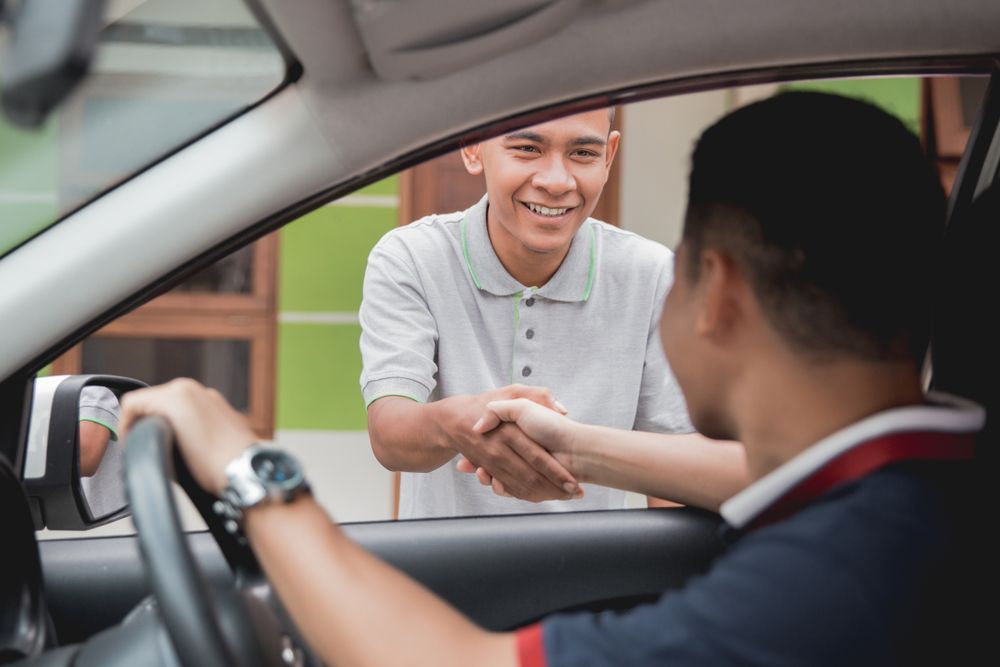 Driver Services in Hervey Bay Drink Drivers Hervey Bay