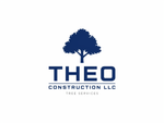 Logo for EverRoot Tree Service: A green tree silhouette above the company name in green and brown text.
