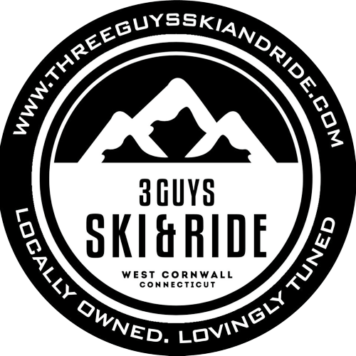 3 Guys Ski and Ride