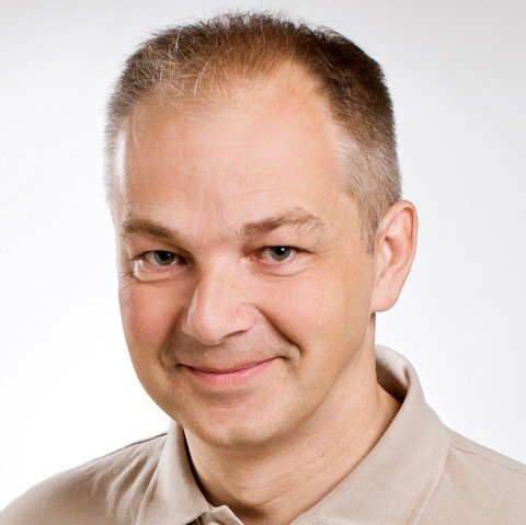 Dr. Georg Rohrbacher