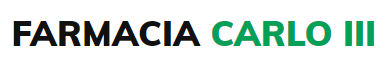 farmacia carlo III logo