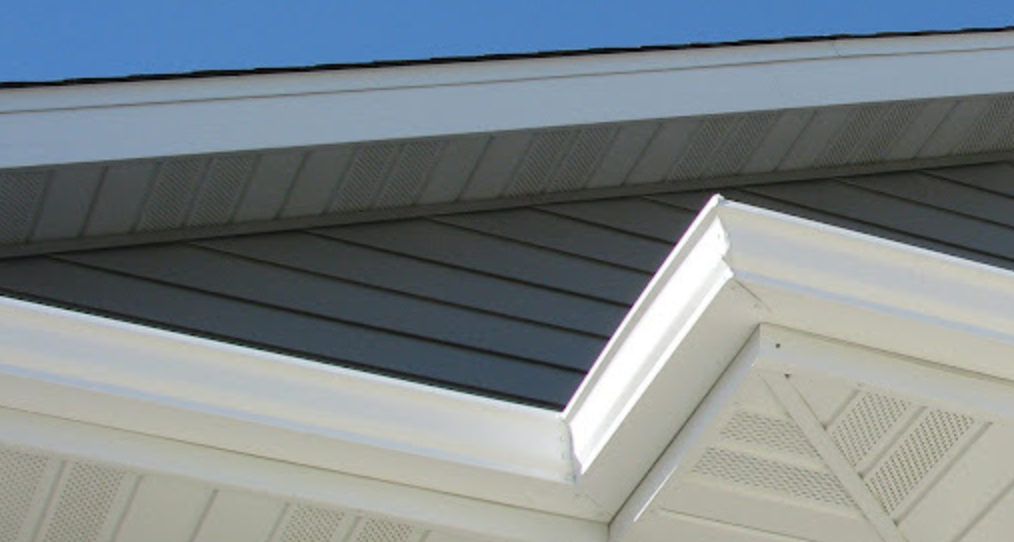Soffit and Fascia Replacement