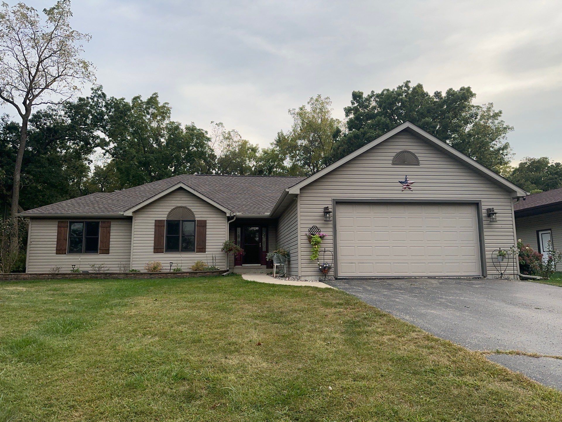 The Role of Gutters in Wisconsin Landscape