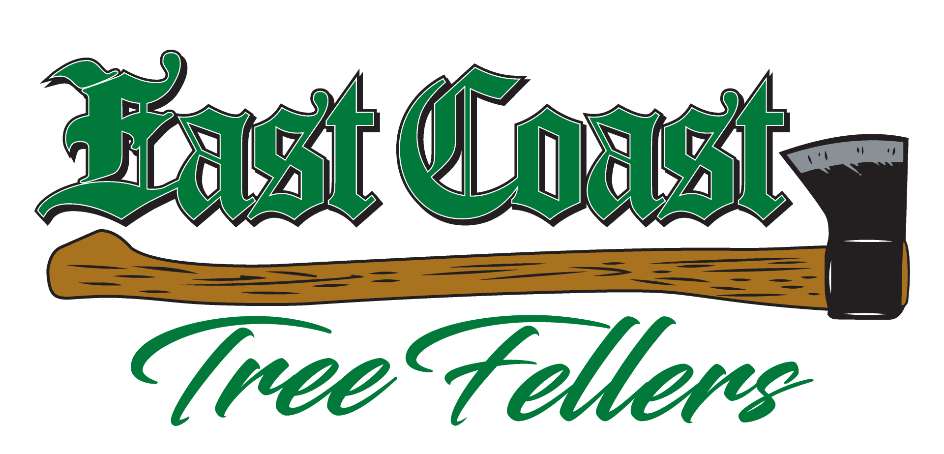 East Coast Tree Fellers LLC